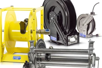 Coxreels Sized