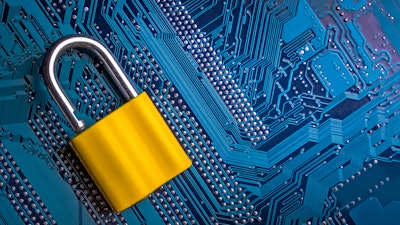 Cybersecurity