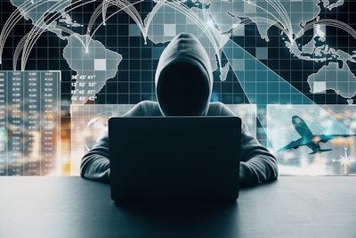Hacktivist Peshkov