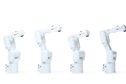 ABB's four new variants.