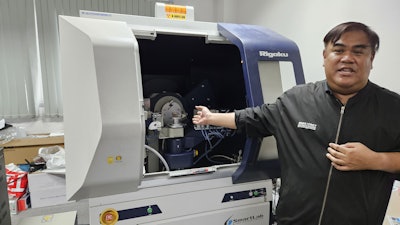 Engineering programs at King Mongkut’s Institute of Technology Ladkrabang (KMITL) implement project-based assignments into fixed semesters to keep students on a unified track and encourage them to begin hands-on projects in their first year.