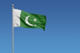 Pakistan