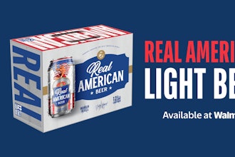 Real American Beer