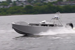 Scientific Systems VENOM sUSV.