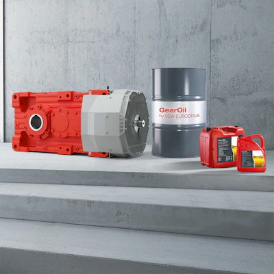 Sew Eurodrive