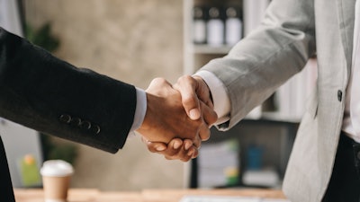 Handshake