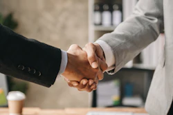 Handshake