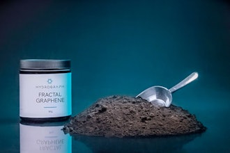 Hydro Graph Clean Power Inc