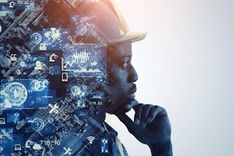 Industrial Concept Metamorworks