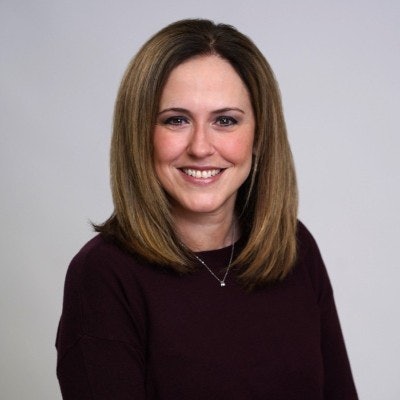 Kristi Hames, CIH, CSP, Head of Product, at VelocityEHS