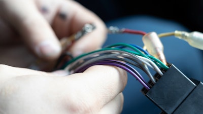 Wire Harness