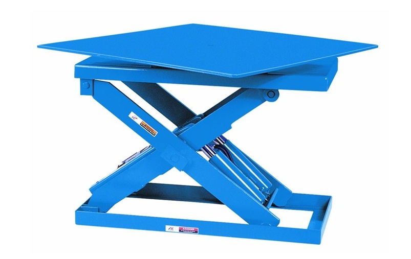 Advance Lifts Sized