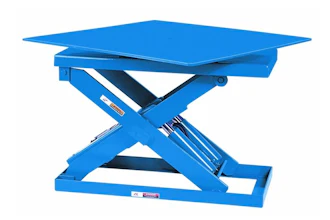 Advance Lifts Sized