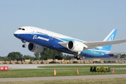 Boeing