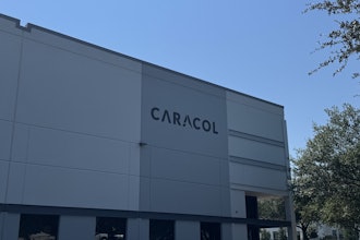 Caracol's New Headquarters in Austin, TX.