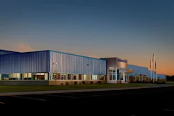 Micro Bird's Plattsburgh Facility.