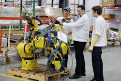 The Honda Resource Circularity Center.