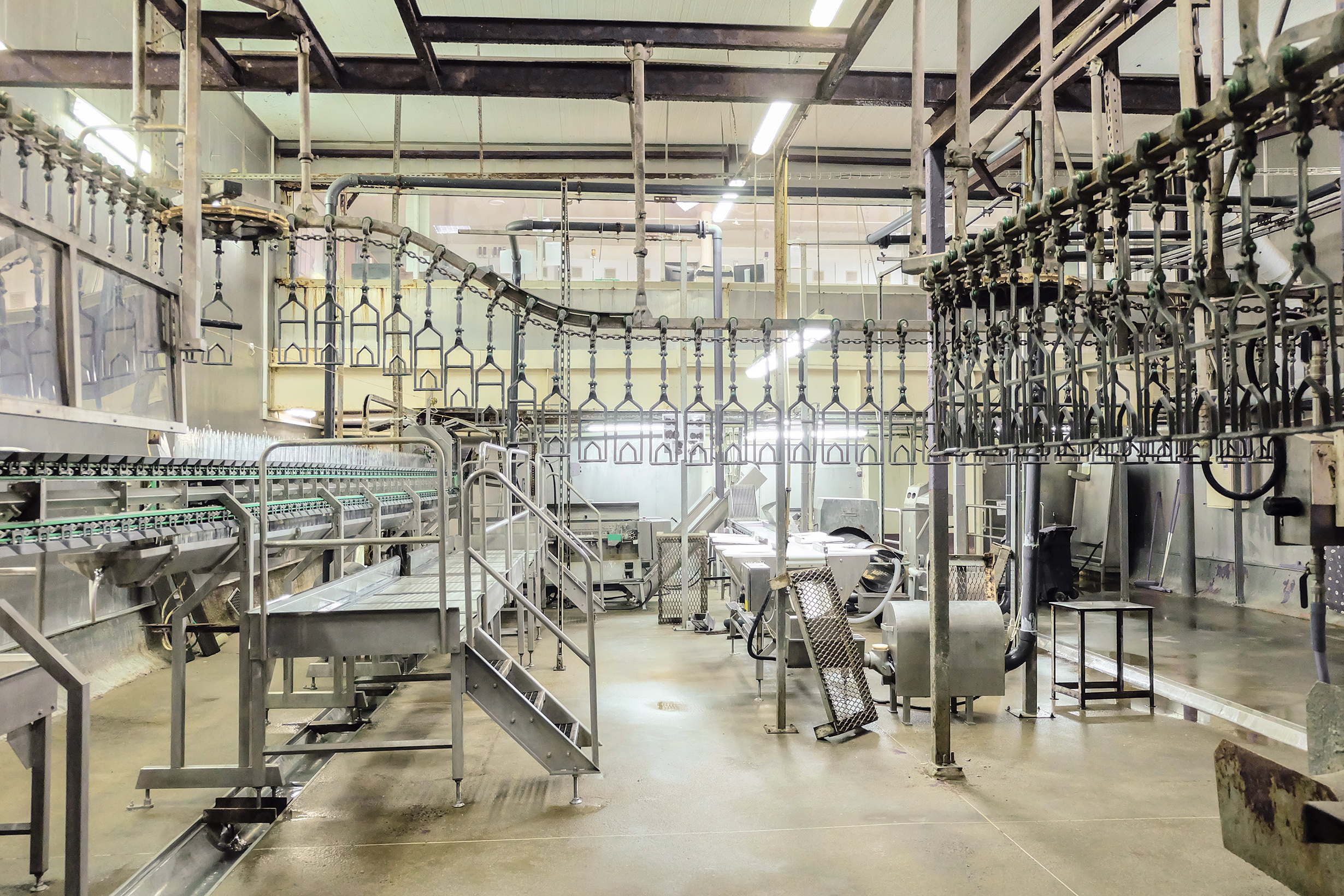 America is facing serious workforce shortages in almost all manufacturing industries.
