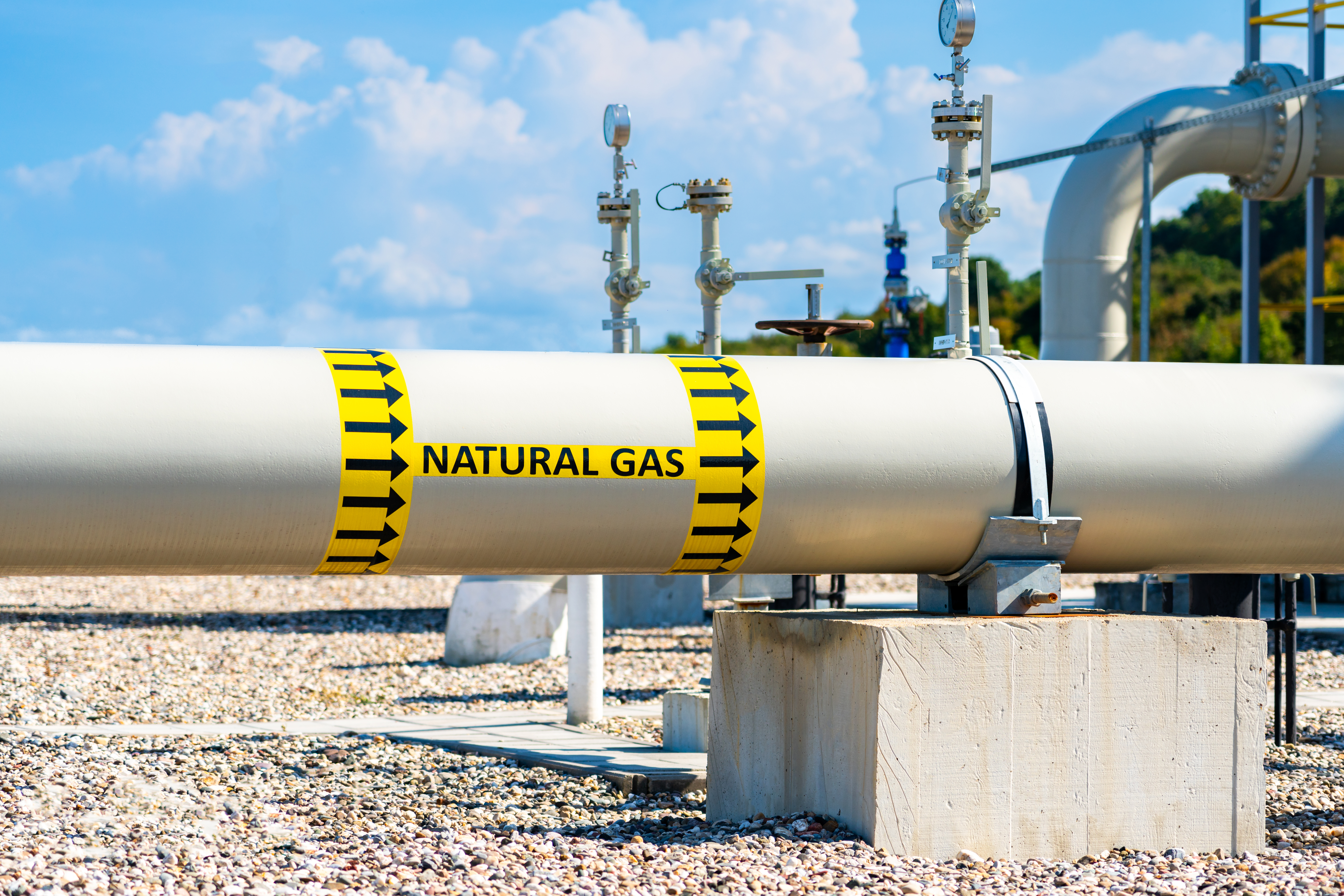 Natural Gas