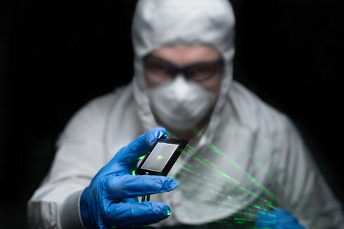 Northrop Grumman&rsquo;s microchips serve dual-use purposes, supporting both the Defense Industrial Base (DIB) and commercial applications at scale.