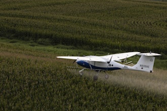 Pyka Pelican 2 Heinen Bros