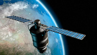 Satellite