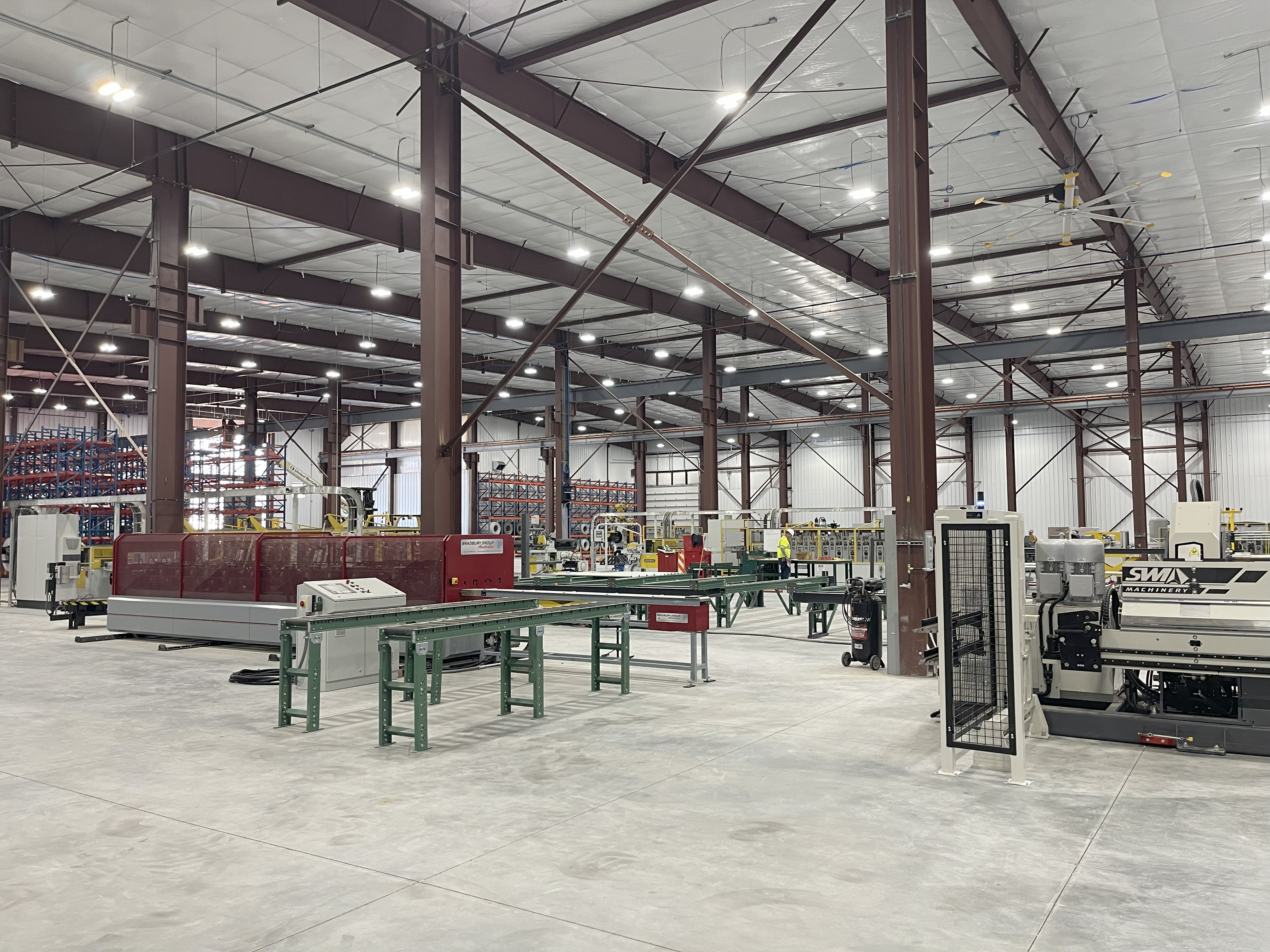 Tooele Interior 5