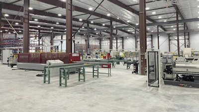 Tooele Interior 5