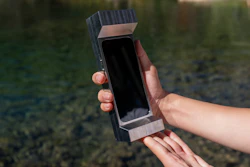 Matter Neuroscience's Six-Pound Phone Case