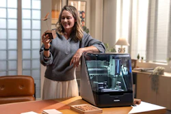 Makera Z1, A desktop CNC.