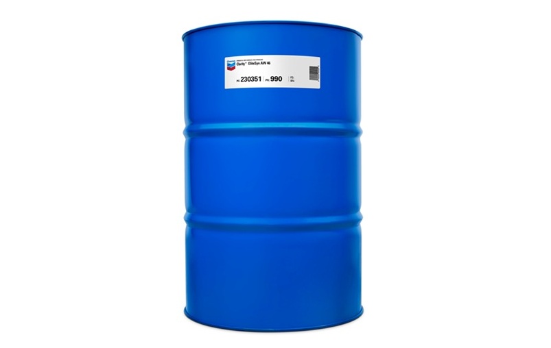 Chevron Sized