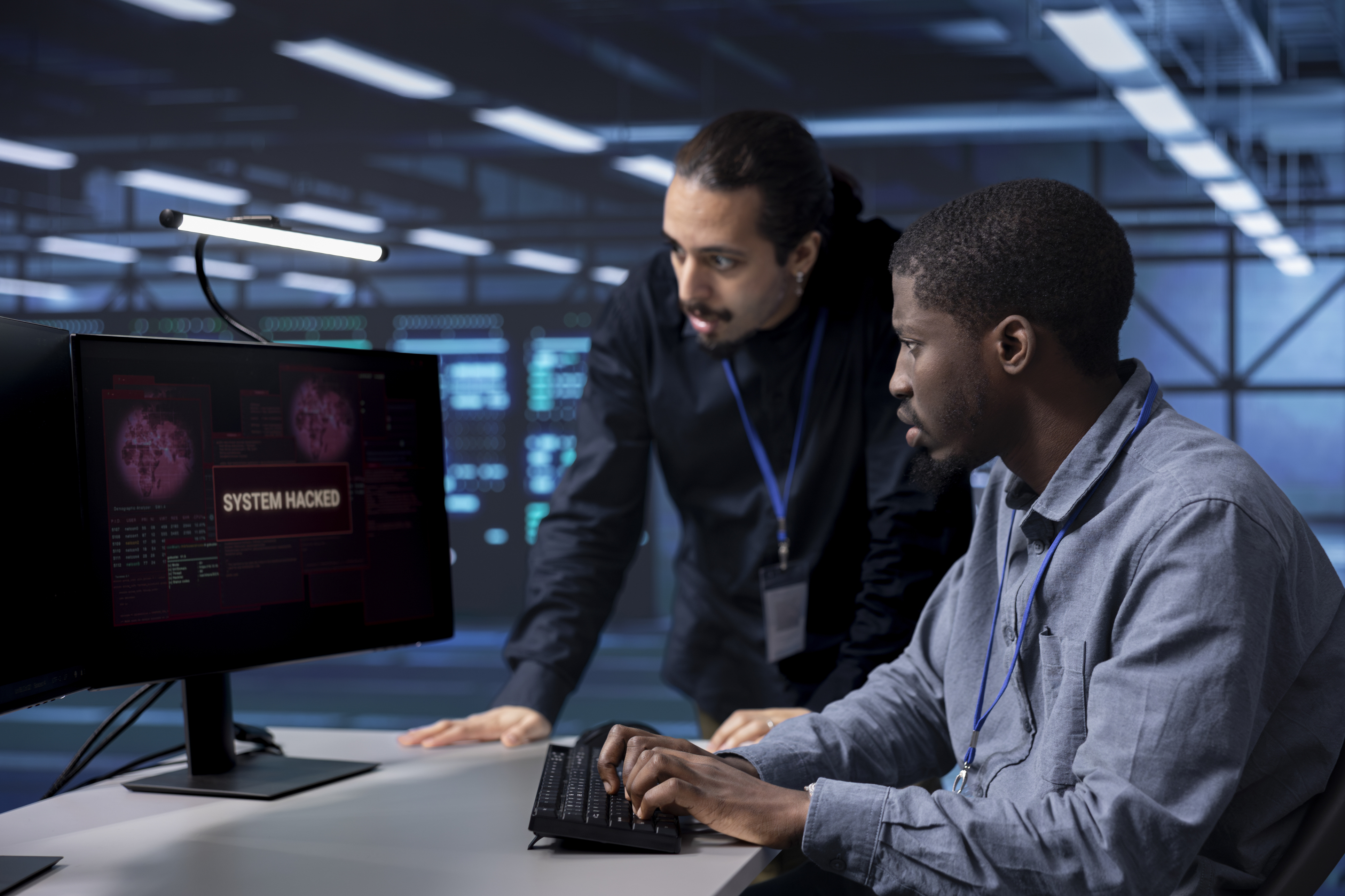 Cybersecurity