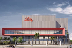 Eli Lilly And Company Puerto Rico Expansion