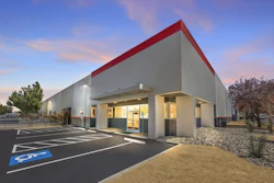 Future Form Manufacturing's new 30,000 square foot warehouse in Sparks, Nevada