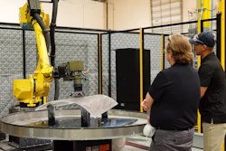GrayMatter Robotics' AI-powered robot systems.