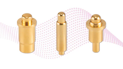 New high current pogo pin models rated from 7 up to 25 A from Same Sky’s Interconnect Group.