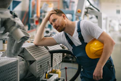 Machine Failure