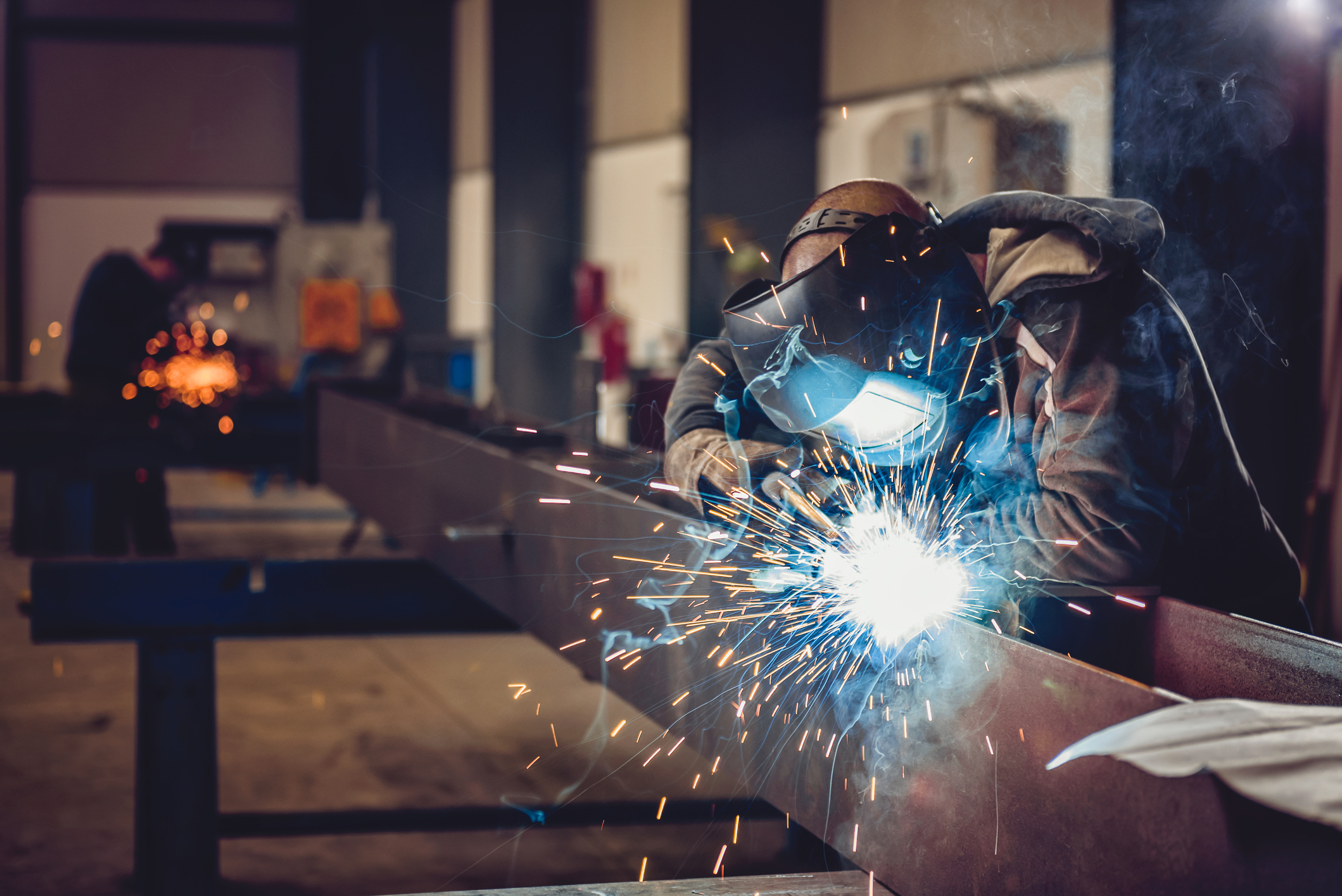 Machine Shop