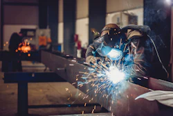 Machine Shop