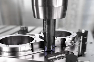 Sandvik Coromant