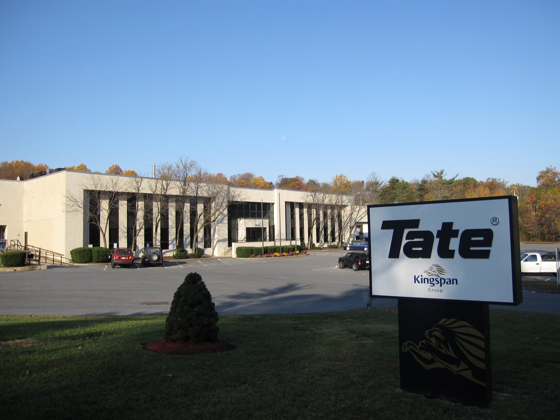 Tate