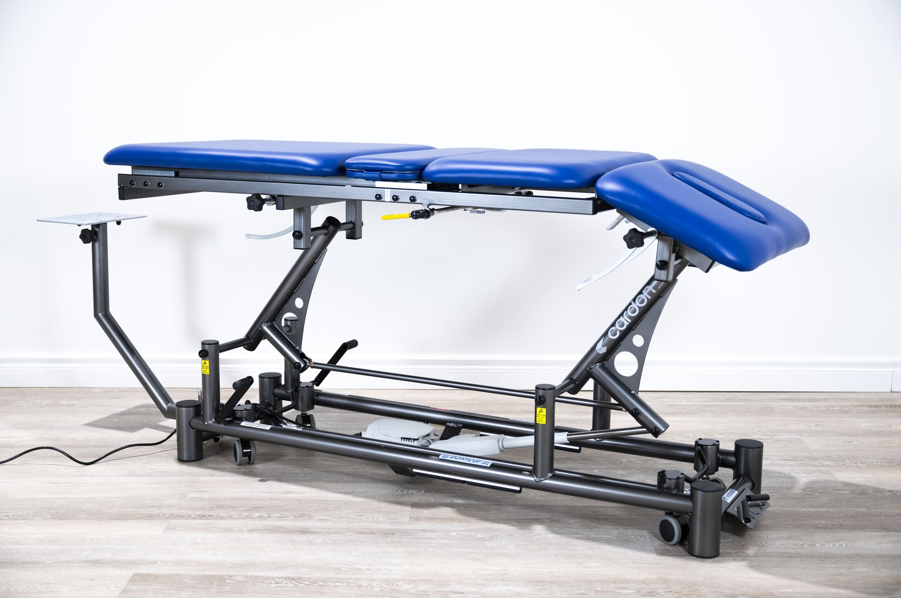 Traction Treatment Table Ttt Featured Image