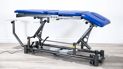 Traction Treatment Table Ttt Featured Image
