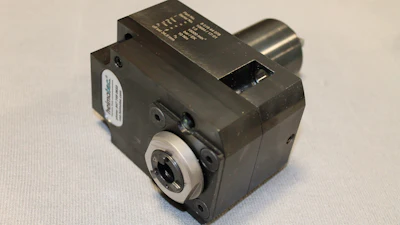 1 3 Axial Live Tool Speeder