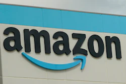 Amazon facility in Madison County, Miss., Aug. 11, 2022.