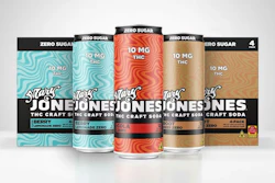 Jones Soda Co Jones Soda Launches Mary Jones Zero Skip The Ha k Lr Ti8s Rvb