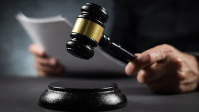 Lawsuit