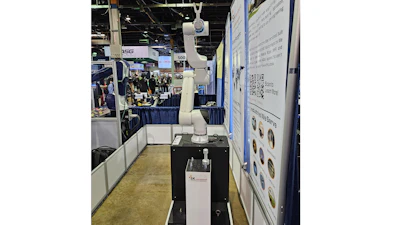 Sk Robotics