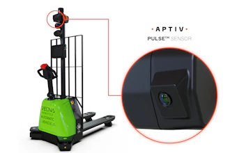 Aptiv X Vecna Robot Front