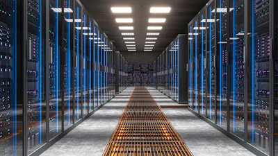 Data Center